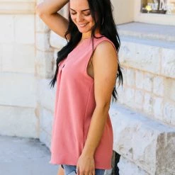 Entro Small The Lola Work Tank