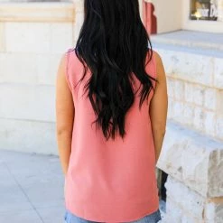 Entro Small The Lola Work Tank