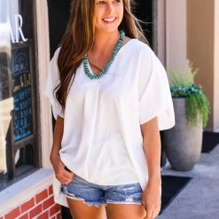 Entro Small The Maren Top