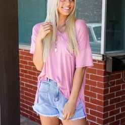 Reborn J Turning Heads Top Small