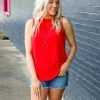 Mittoshop Small Everyday Versatile Tank