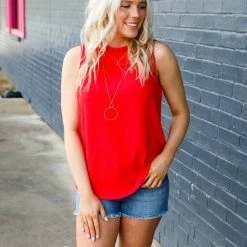 Mittoshop Small Everyday Versatile Tank