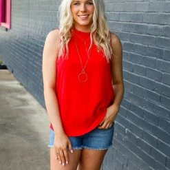 Mittoshop Small Everyday Versatile Tank