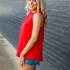 Mittoshop Small Everyday Versatile Tank