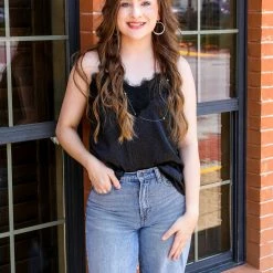 Vine & Love The Jackie Cami 13 Vine & Love The Jackie Cami