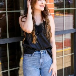 Vine & Love The Jackie Cami