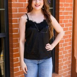 Vine & Love The Jackie Cami 14 Vine & Love The Jackie Cami