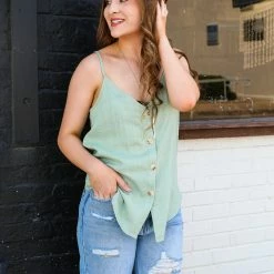 Trend Notes The Coconut Tank