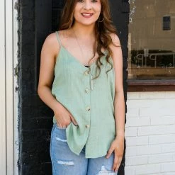 Trend Notes The Coconut Tank