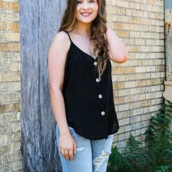 Trend Notes The Coconut Tank