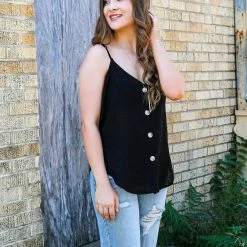 Trend Notes The Coconut Tank