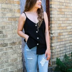 Trend Notes The Coconut Tank