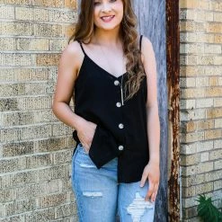 Trend Notes The Coconut Tank