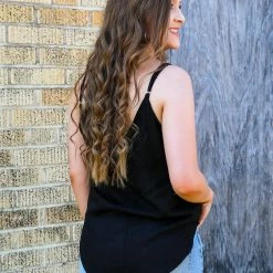 Trend Notes The Coconut Tank