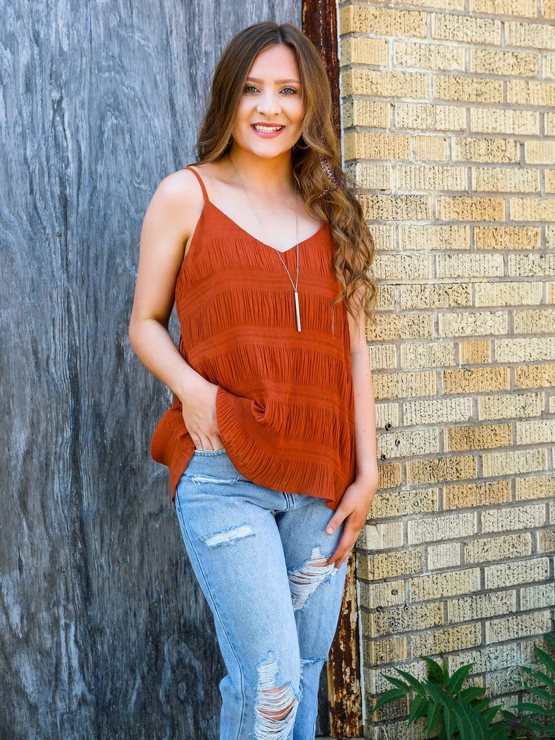 GiGiO Small The Priscilla Tank 8 GiGiO Small The Priscilla Tank