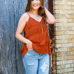 GiGiO Small The Priscilla Tank 18 GiGiO Small The Priscilla Tank