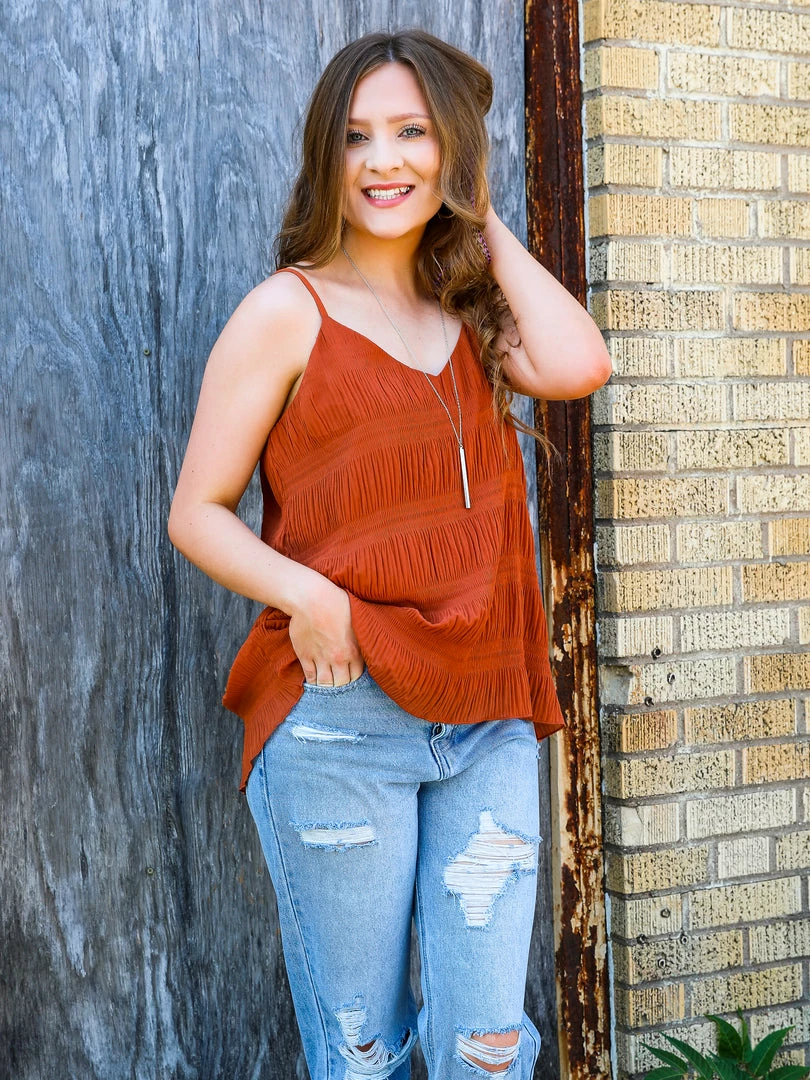 GiGiO Small The Priscilla Tank 9 GiGiO Small The Priscilla Tank