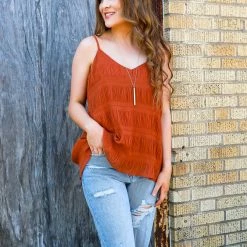 GiGiO Small The Priscilla Tank 20 GiGiO Small The Priscilla Tank