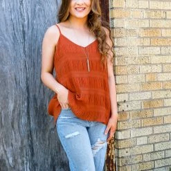 GiGiO Small The Priscilla Tank 21 GiGiO Small The Priscilla Tank