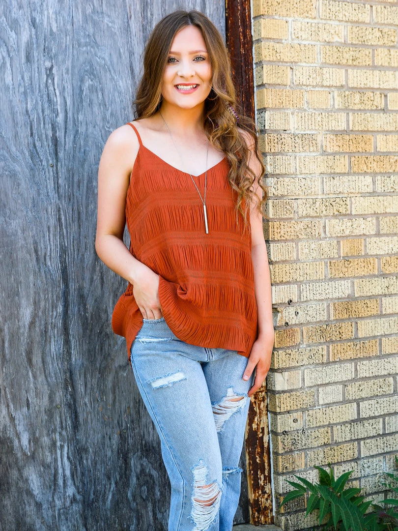 GiGiO Small The Priscilla Tank 12 GiGiO Small The Priscilla Tank