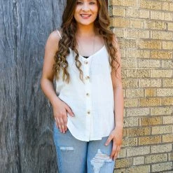 Trend Notes The Coconut Tank