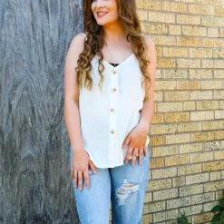 Trend Notes The Coconut Tank