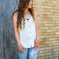 Trend Notes The Coconut Tank