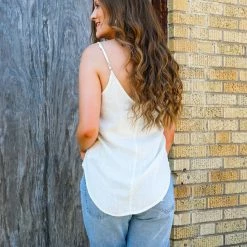 Trend Notes The Coconut Tank