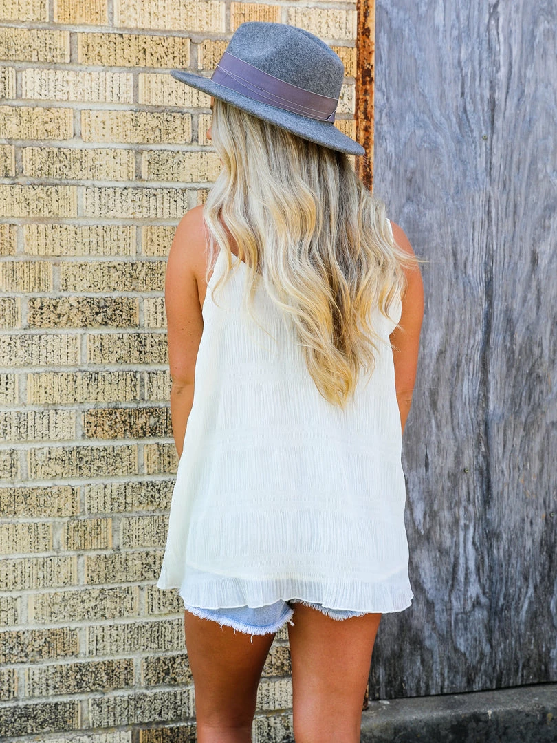 GiGiO Small The Priscilla Tank 7 GiGiO Small The Priscilla Tank