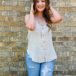 Trend Notes The Coconut Tank