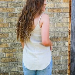 Trend Notes The Coconut Tank