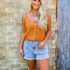 Trend Notes The Coconut Tank