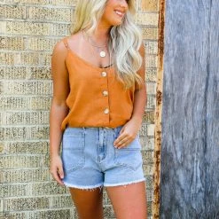 Trend Notes The Coconut Tank