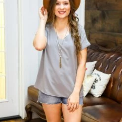 Ee.some The Perfect Basic Top Small