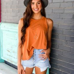 Fantastic Fawn Everyday Loving Tank Small