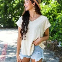 Jodifl The Hannah Top