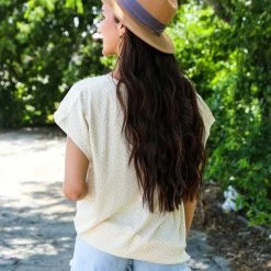 Jodifl The Hannah Top