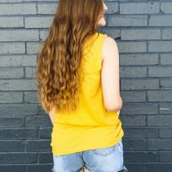 Zutter Small Long Live Cowboys Tank