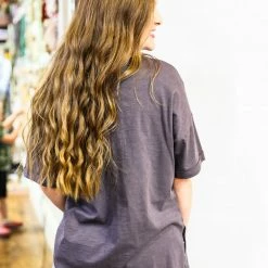 La Vida Cold Shoulder Top Small