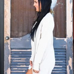 Staccato Large Simple Days Cardigan