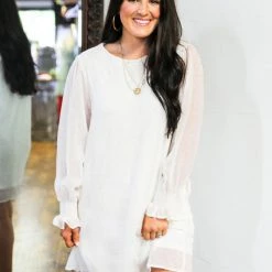 Jodifl Small The Hilda Dress