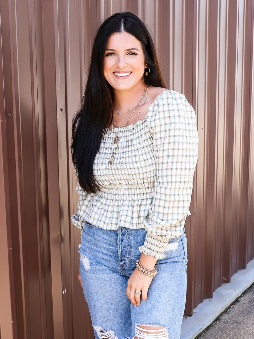 Adora Medium The Ruffle Peplum Top 6 Adora Medium The Ruffle Peplum Top