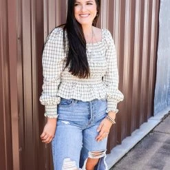 Adora Medium The Ruffle Peplum Top 16 Adora Medium The Ruffle Peplum Top