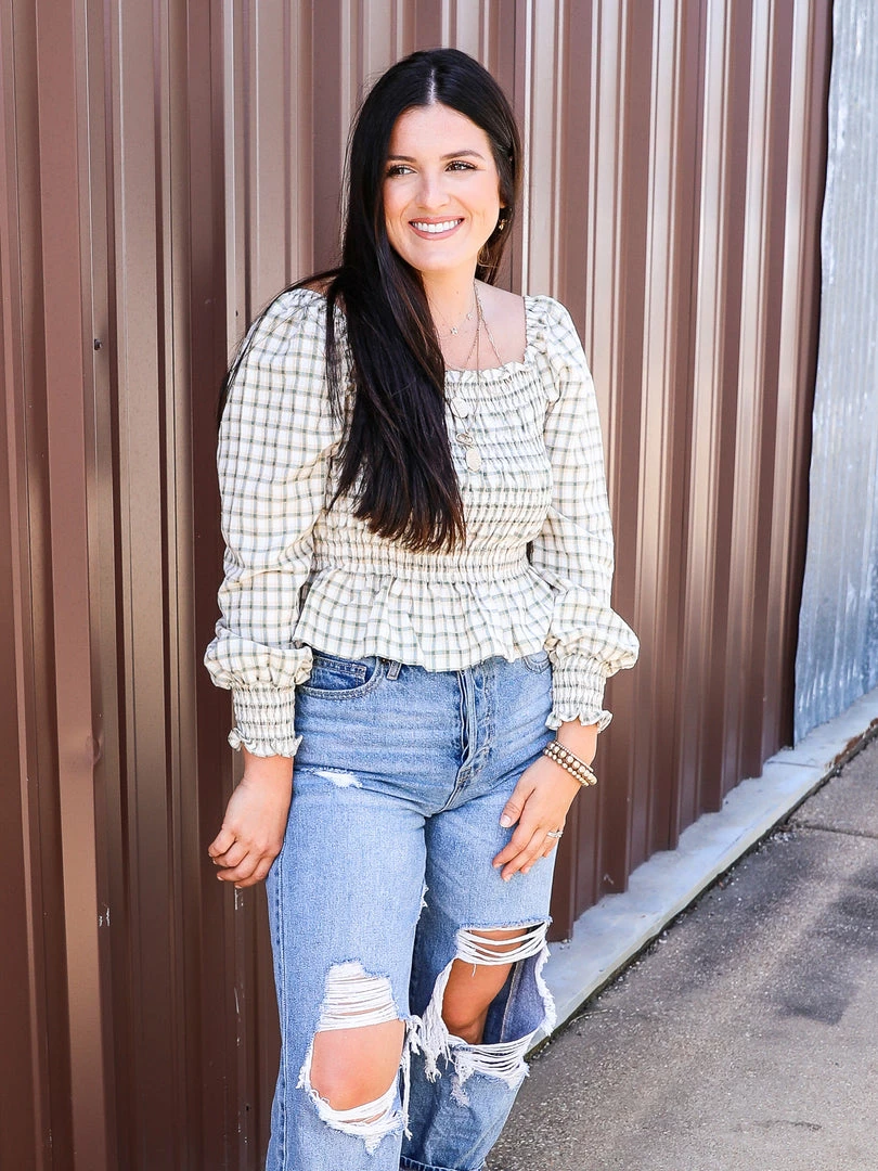 Adora Medium The Ruffle Peplum Top 7 Adora Medium The Ruffle Peplum Top