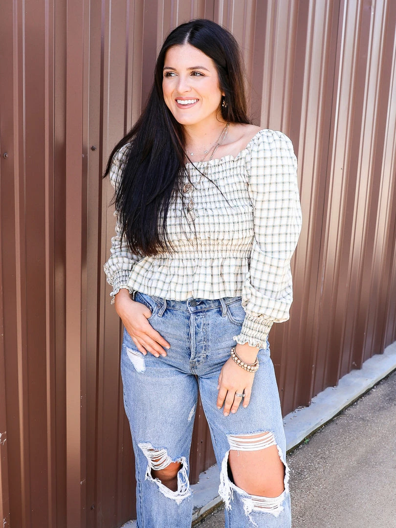 Adora Medium The Ruffle Peplum Top 3 Adora Medium The Ruffle Peplum Top