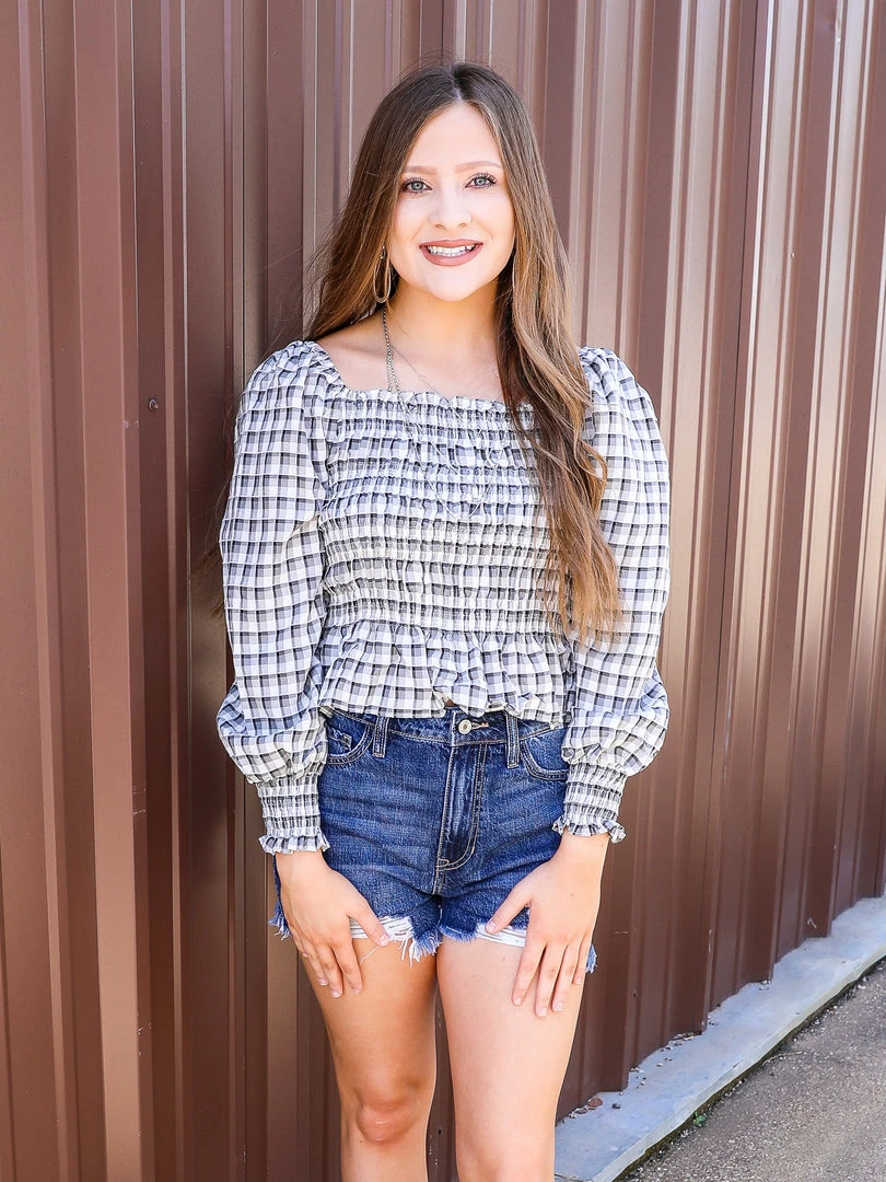 Adora Medium The Ruffle Peplum Top 9 Adora Medium The Ruffle Peplum Top