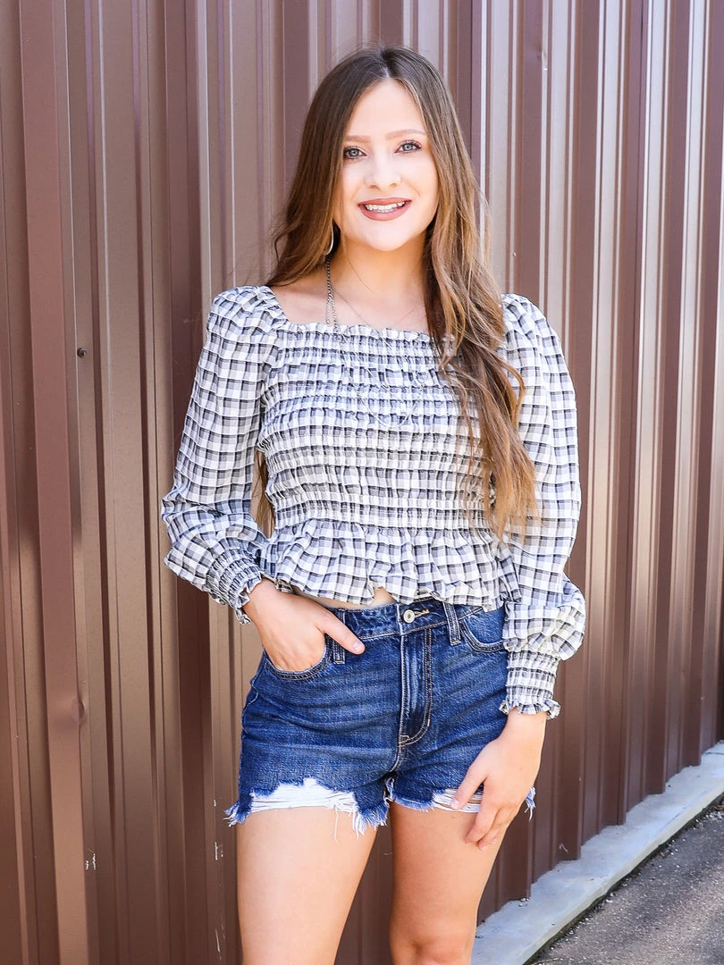 Adora Medium The Ruffle Peplum Top 11 Adora Medium The Ruffle Peplum Top