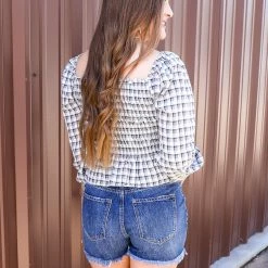 Adora Medium The Ruffle Peplum Top 21 Adora Medium The Ruffle Peplum Top