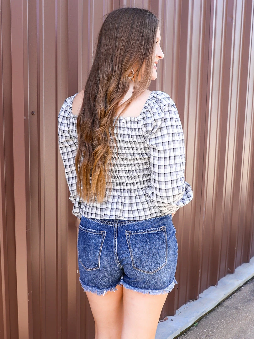 Adora Medium The Ruffle Peplum Top 12 Adora Medium The Ruffle Peplum Top