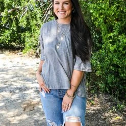 Adora Large The Meredith Top